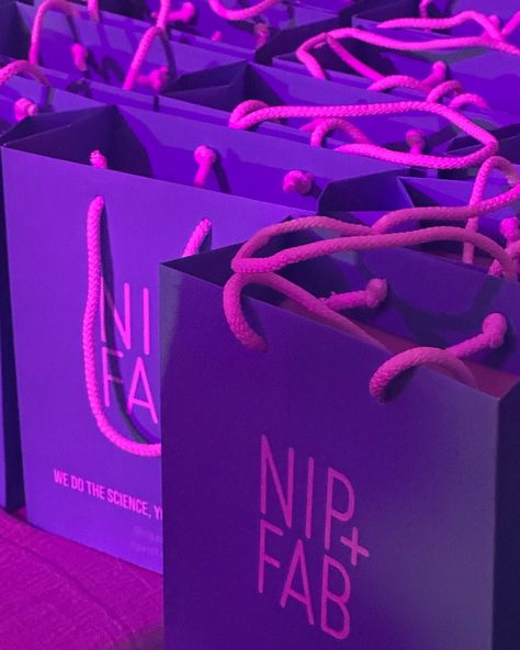 PR INVITE: ✨🧴NIP + Fab🧴✨ Last week I went to a @nipandfab event which was fab! Showcasing there new peptide range. “Unlock radiant, pillow-like skin with the ultimate finishing oil, powered by a powerful peptide complex to plump, brighten and smooth. Made to benefit all skin types and all ages, this luxurious, advanced, world-first formula is what every routine has been missing” Thank you @nipandfab for the invite! #influencerevent #influencerlife #influencerevents #skincarebrand #skin... Pr Event, Skin Care Brands, Event Invitation, All Skin Types, Skin Types, Influencer, Mood Board, Vision Board, Range