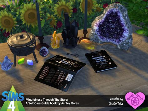 Sims 4 Cc Zodiac Sign, Sims 4 Cc Astrology, Sims 4 Zodiac Cc, Sims 4 Cc Crystals, Witchy Sims 4 Cc, Sims 4 Base Game, Galaxy Projects, Mod Furniture, Moon Nursery