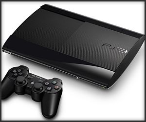 2012 Sony PlayStation 3 Playstation 2 Slim, Playstation 3 Super Slim, Play Stations, Super Mario Land, Ps3 Games, Ps5 Games, Wii Games, Final Fantasy X, Gta San Andreas