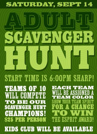 #scavengerhunts Country Club Events Ideas, Golf Tournament Ideas Fundraising, Clubhouse Interior, Country Club Events, Fundraising Letter, Community Service Ideas, Tennis Events, Adult Scavenger Hunt, Golf Events