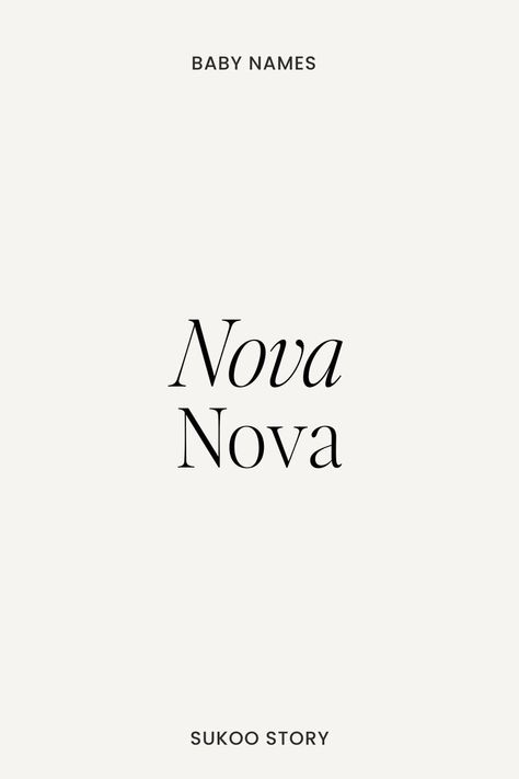 unisex baby names Nova Tattoo, Baby Name Ideas, Unisex Baby Names, Tattoo Name, Prepare For Labor, Popular Baby Names, Baby Name List, Birth Labor, Unique Baby Names