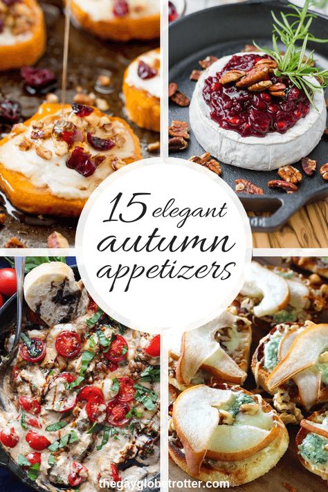 Elegant Party Appetizers, Holidays Appetizers, Autumn Appetizers, Appetizers For Party Easy, Soup Shots, Fall Appetizers Easy, Winter Appetizers, Dinner Party Appetizers, Appetizer Party