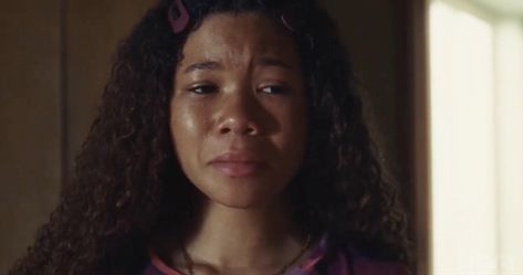 storm reid as gia bennett in euphoria season 2 Gia Euphoria Icon, Storm Reid Euphoria, Gia Bennett, Euphoria Season 2, Where Eagles Dare, Storm Reid, Pam And Tommy, My Moon And Stars, Photo Portraits