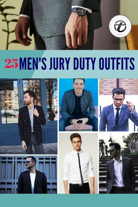 Jury Duty Outfit Featured Image Jury Duty Outfit Men, Jury Duty Outfit, How To Tie Shirt Around Waist, Shirt Around Waist, Varsity Outfit, Summer Business Attire, Jury Duty, Tied Shirt, Rolled Up Jeans