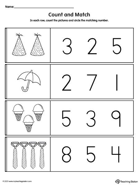 Circle The Correct Number Worksheets, Number Concept Activities Preschool, Count And Circle The Correct Number 1-10, Count And Circle The Correct Number, Count And Circle Worksheet, 1-10 Worksheet Preschool, Number Writing Practice Preschool, Number 4 Worksheet, Kindergarten Number Worksheets