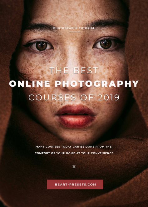 THE BEST ONLINE PHOTOGRAPHY COURSES OF 2019  #photographytips #photographycourses #photography101 Krita Tutorial, Online Photography Course, Local Photography, Photo Techniques, Photography Course, Popular Photography, Study Photography, Photography Basics, Composition Photography