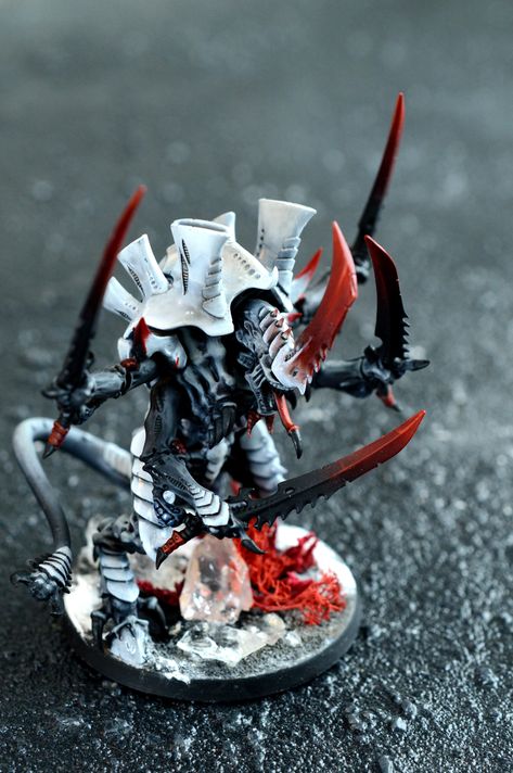 Warhammer 40000 Miniatures Tyranids, 40k Tyranids Paint Scheme, Warhammer 40k Miniatures Tyranids, Warhammer 40k Tyranids Color Schemes, Tyranid Paint Scheme, Tyranids Paint Scheme, Tyranids 40k, Warhammer Tyranids, Tyranid Hive