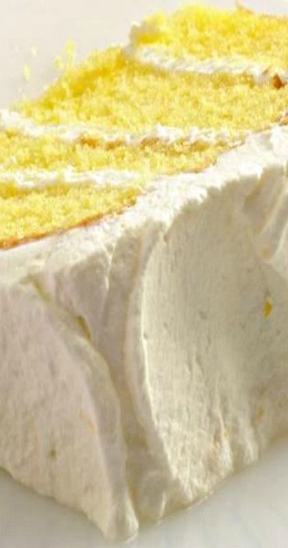 Lemon Velvet Cake, Lemon Cake Easy, Betty Crocker Cake, Baking Stuff, Bake Goods, Lemon Cake Mixes, Velvet Cream, Spring Desserts, A Piece Of Cake