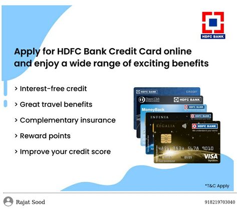 Boost Credit Score, Credit Card Terminal, Hdfc Bank, Travel Benefits, Free Credit Card, Business Consultant, Credit Card Online, Improve Your Credit Score, Bank Credit Cards