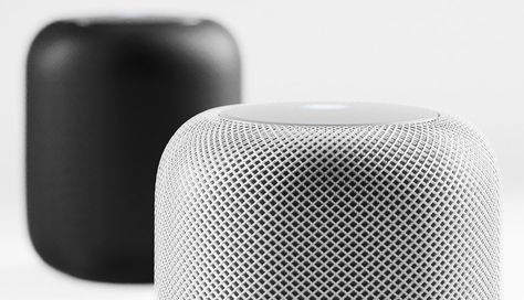 VizPeople  Apple HomePod Home Pod, Apple Homepod, Pod House, Backyard Studio, Apple Home, Amazing Technology, Apple Ios, Apple Inc, Florida Home