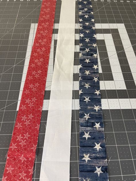 Patriotic Table Runner Tutorial - Mary Go Round Quilts Flying Flags Quilt Tutorial, Flag Table Runner, Flying Geese Quilt Pattern Free Table Runners, Patriotic Table Runner Quilt Pattern, 4th Of July Table Runners Quilted, Red White Blue Table Runner, Patriotic Table Runner Pattern, Patriotic Table Runners Free Pattern, Patriotic Quilts Patterns Free