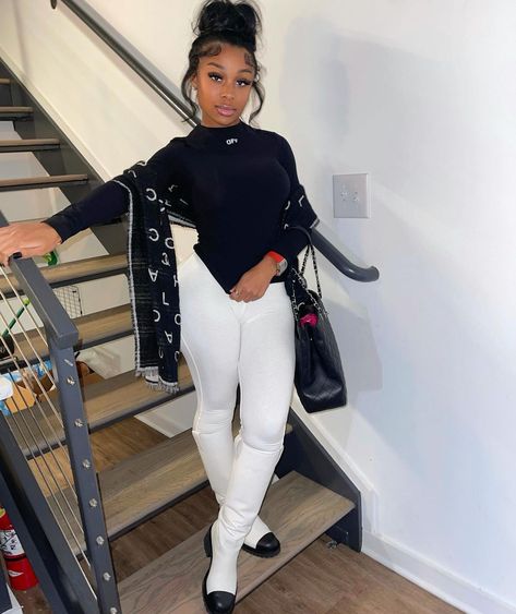 Instagram Model Outfits, Jayda Cheaves, Jayda Wayda, Cute Comfy Outfits, Fashion Attire, I Love You All, Baddie Outfits Casual, Urban Outfits, Love You All