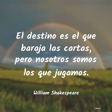 Frases de William Shakespeare William Shakespeare Frases, William Shakespeare, Memes, Quotes, Books