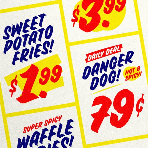 Spricy Sign Painter Typeface byThom Niessink Sign Painter, Cool Typography, Typography Branding, Graphic Design Assets, Local Shops, Affinity Designer, Hand Painted Signs, 로고 디자인, New Fonts