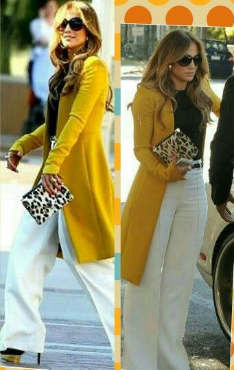 I Want This Coat ❤❤❤ Mustard Yellow Coat Outfit, Yellow Coat Outfit Winter, Yellow Coat Outfit, Yellow Sweater Outfit, Outfit Ideas Trendy, Best Fall Outfits, Fall Outfits Ideas, Corporate Baddie, University Outfit