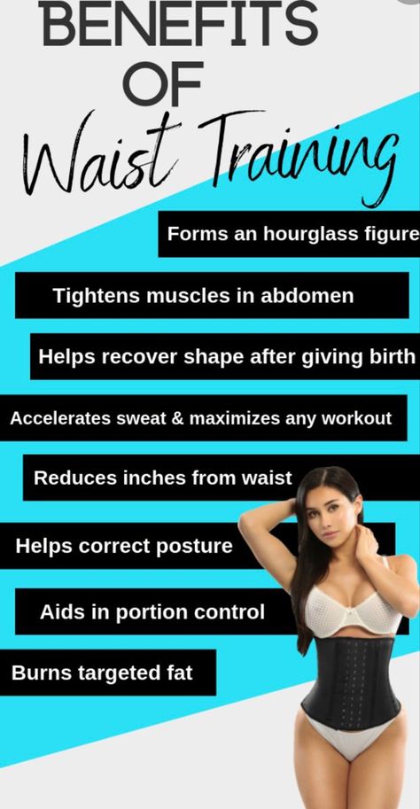 Do you waist train? | Waist trainer, Waist training, Waist trainer benefits Waist Trainers That Work, Waist Trainer Benefits, Hourglass Waist Trainer, Corset Training, Waist Trainers, Lose Inches, Waist Trainer Corset, Waist Training Corset, Shape Wear