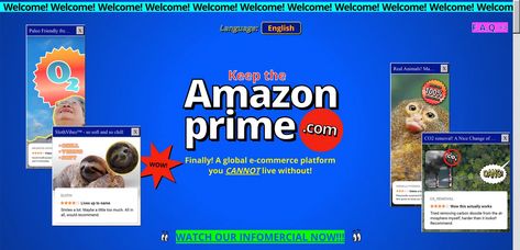 Ever wondered what an 80s infomercial advertising the Amazon might look like? Wonder no more this Earth Day 80s Infomercial, Tv Nostalgia, Book Design Layout, Aesthetic Design, The Amazon, Design Layout, Earth Day, Book Design, Layout Design