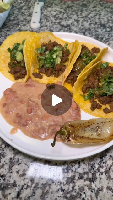 MOSBEEE✍🏼 on Instagram: "SAVE THIS! Cause these salsa go with EVERYTHING 😍💥🫶🏼" Mexican Food Videos, Coleslaw Recipe Easy, Healthy Mexican, Coleslaw Recipe, Lebanese Recipes, Bariatric Recipes, Salsa Recipe, Mexican Food Recipes Authentic, Mexican Dishes