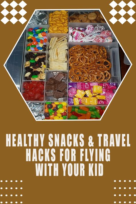 Healthy Snacks & Travel Hacks For Flying With Your Kid Snacks Travel, Australia Holiday, Dum Dums, Long Flight, Checked Luggage, Long Flights, Travel Hacks, International Travel, Travel With Kids