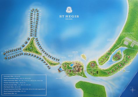 The St. Regis, Bora Bora resort map Bora Bora Bungalow, Tahiti Honeymoon, St Regis Bora Bora, Bora Bora Hotels, Bora Bora Wedding, Blue Haven Pools, Trip To Bora Bora, Bora Bora Honeymoon, Air Tahiti