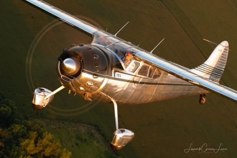 Cessna Aircraft, Radial Engine, Vintage Travel, Aircraft, Siding, Train