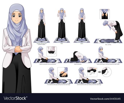 Wudu Steps, Ablution Islam, صلاة الظهر, Islam Lesson, Islamic Kids Activities, How To Pray, Islam Hadith, Muslim Prayer, Islamic Prayer