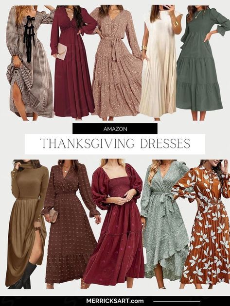 Shop our Influencers' top picks on Amazon Pioneer Woman Dress, Crafts For Daycare, Family Picture Outfit Ideas, Thanksgiving Themes, Maternity Family Photos, Making My Own Clothes, Holiday Outfit Inspo, Picture Outfit Ideas, Family Maternity Photos