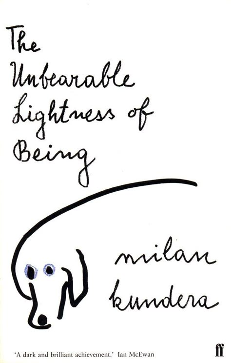 The Unbearable Lightness of Being Book Inventory, Prague Spring, The Unbearable Lightness Of Being, Unbearable Lightness Of Being, One And Only Ivan, Ian Mcewan, Kid Aesthetic, Milan Kundera, Kindle Reader