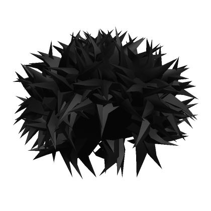 Spiky Anime Hair, Id Roblox, Card Des, Hair Roblox, Escape The Night, Roblox Skins, Create An Avatar, Black Accessories, Anime Hair