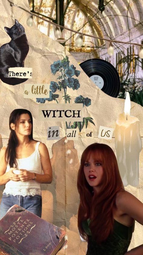 #practicalmagic Light Witch Aesthetic, Practical Magic House, College Wallpaper, Boho Witch, Vision Art, Photo Editing Vsco, Mermaid Aesthetic, Magic Aesthetic, Fall 24