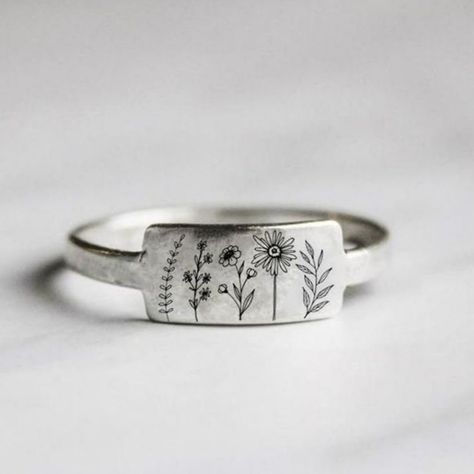 New! Carved Engraving Wildflowers Dandelion Daisy Silver Ring Details: - Condition: New - Metal: Silver (Stamped "S925") - Included: 1 X Ring Check Out My Other Listings! Other Items I Carry: Vintage Rings Retro Rings Men's Rings Sterling Silver Rings Engagement Bridal Wedding Rings Punk Biker Rings Ethnic Rings Floral Rings Pearl Rings Art Deco Rings Gothic Rings Couples Rings Ring Sets Heart Rings Funny Rings Silver Necklaces Gold Necklaces Vintage Necklaces And Earrings Handmade Jewelry Opal Silver Rings Engagement, Rings Gothic, Retro Rings, Halloween Suits, X Ring, Sunflower Ring, Nature Ring, Bridal Wedding Rings, Meaningful Jewelry