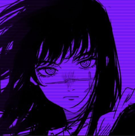 #pfp #aesthetic #cybercore #purple Cybercore Pfp, Pfp Aesthetic, New Things, Best Ideas, Get Inspired, Aesthetic Anime, See More, Purple, Anime