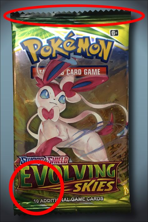 These days there are more fake Pokémon booster packs than ever before. Here are some easy tips to quickly spot the fakes! Fake Pokemon Cards, Pokemon Card Packs, All Pokemon Cards, Cool Pokemon Cards, Pokemon Fake, No Card, Quick Crafts, Pokemon Card, Cool Pokemon