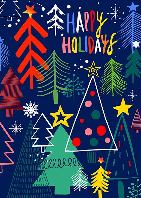 Hand Lettering Design, Christmas Fonts Free, Illustration Christmas, Cute Christmas Wallpaper, Christmas Fonts, Christmas Wonderland, Christmas Drawing, Card Illustration, Christmas Illustration