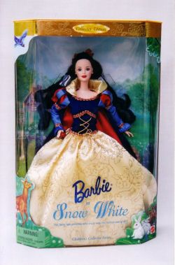 Snow White Barbie Doll Collector Barbies, Snow White Doll, Barbie Dolls For Sale, Disney Nerd, Walt Disney Animation, Happy Party, Beautiful Barbie Dolls, Disney Dolls, Princess Dolls