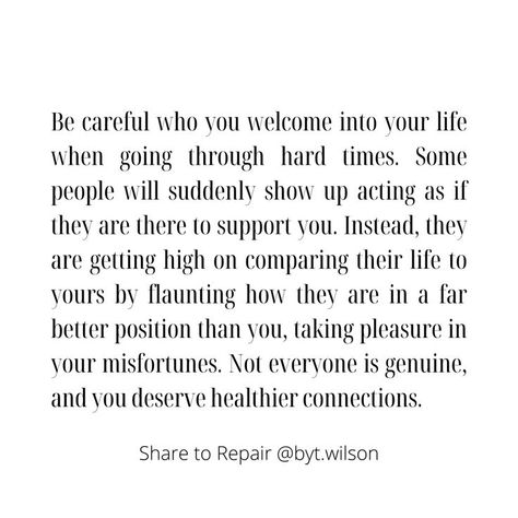 Not everyone is as genuine as you think they are. If you have come across a fake friend, protect yourself by limiting your interactions with them , avoid over sharing your personal life and do not let them cross your boundaries, if that ever happens cut them off and move on. Not everyone you lose is a loss. Being Avoided Quotes, My Feelings Are Valid, Avoiding Quotes, Over Sharing, Beauty In The Struggle, Love Thyself, Fake Friend, Fake Friend Quotes, Support Quotes