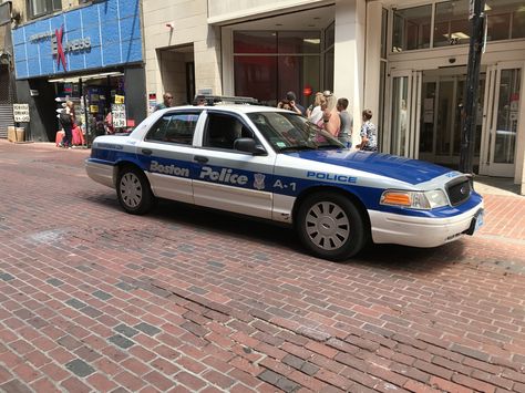 Boston Police Department Police Department Building, Gotham City Police Department, Blue Line Police, Boston Police Department, Houston Police, Crown Vic, Oakland Police Department, Victoria Police, Police Dept