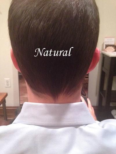 Natural neckline Growing Out Hair, Nape Of Neck, Back Pain Relief, Short Pixie, Grow Out, Back Pain, Being Ugly, Hair Hacks, Short Hair Cuts