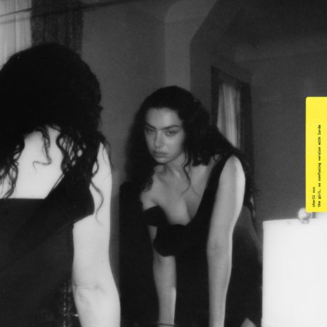 Lorde Songs, Lorde Lyrics, Sweat Tour, Single Artwork, Girl God, Famous Musicians, Female Friendship, Charli Xcx, Lorde