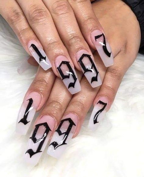 January Nails, 13 November, November Nails, Anime Nails, Colorful Nails, White Nail, Nails 2024, Birthday Nails, Bridal Nails