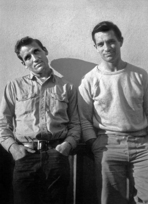 Neal Cassady, Beat Generation, Past Tens, Jack Kerouac, Writers And Poets, Close Encounters, Ernest Hemingway, Youth Culture, Sophia Loren