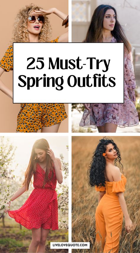 I LOVE these casual spring outfits, they're so cute! Whether you're looking for cute spring outfits, trendy spring outfits, spring outfit ideas, spring outfits 2025, comfy spring outfits, spring school outfits, spring fashion, casual spring outfits, march outfit ideas, april outfit ideas, early spring outfits, spring fits, early spring outfits, spring fashion outfits, spring fashion outfits, or spring outfit ideas you'll find some inspiration. Enjoy! April Outfit Ideas, March Outfit Ideas, Spring School Outfits, Spring Outfit Ideas Casual, School Outfits Spring, Comfy Spring Outfits, March Outfits, Fashion Outfits Spring, Spring Outfits Cute