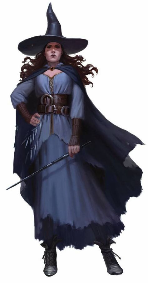 Who Are the Wizards Three in Vecna: Eve of Ruin? - Posts - D&D Beyond Warlock Spells, Witch Drawing, Witch Queen, Witch Characters, Forgotten Realms, Dnd Monsters, Dnd Characters, Character Portraits, Stop Motion