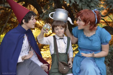 Over The Garden Wall, Cosplay Tips, Amazing Cosplay, Little Brother, Cartoon Shows, Best Cosplay, Diy Costumes, Cool Costumes, Just The Way