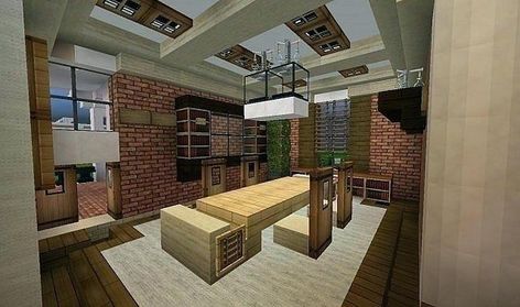 20 Living Room Ideas Designed in Minecraft Minecraft Living Room, Minecraft House Decorations, Minecraft Small House, Minecraft Kitchens, Minecraft Houses For Girls, Minecraft Houses Interior, Living Room In Minecraft, Mansion Rooms, Country Mansion