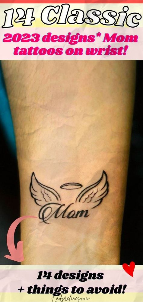 Mum Tatoos Ideas, Mom Flash Tattoo, Mama Tatoos Ideas, Mom Memorial Tattoos For Daughter, Mom Wrist Tattoo, Mom Tattoo Designs For Daughter, Rip Mom Tattoo Ideas For Daughter, Mom Memorial Tattoo Ideas For Daughter, Mom Remembrance Tattoos