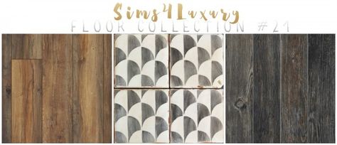 Sims4Luxury: Floor collection 21 • Sims 4 Downloads Sims 4 Flooring, Sims 4 Add Ons, Sims 4 Game Packs, Sims Decor, Cc Shopping, Die Sims 4, Cc Sims4, Cc Furniture, Luxury Floor