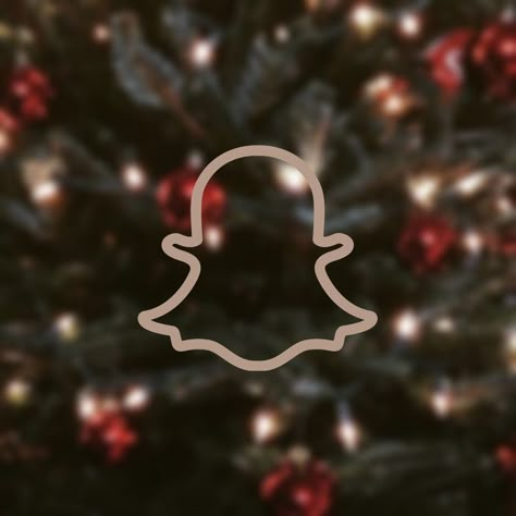 Christmas Snapchat Icon, Christmas Instagram Icon, Christmas Iphone Icons Aesthetic, Christmas Ios Icons, Christmas App Logos, Christmas Phone App Icons, Christmas Iphone Icons, App Icon Christmas, Winter App Icons