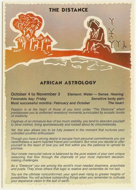 African Astrology: The Most Primitive And Accurate Astrological Guide African Zodiac, African Astrology, Kemetic Spirituality, Numerology Calculation, African Mythology, Learning Patience, Numerology Life Path, African Spirituality, Chinese Astrology