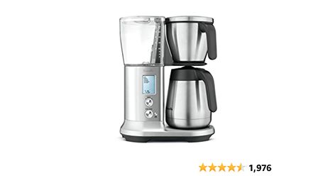 Amazon Coffee, Best Coffee Maker, Sweepstakes Giveaways, Gold Cup, Filter Coffee, Speciality Coffee, Brushed Stainless Steel, Drip Coffee Maker, Heating Systems